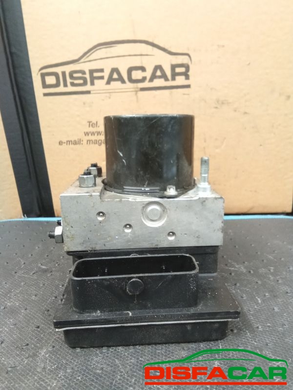 Centralina ABS usata Seat Ibiza 4A SERIE - POLO 6A SERIE 2008, codice 0265239074 – foto 7 di 8