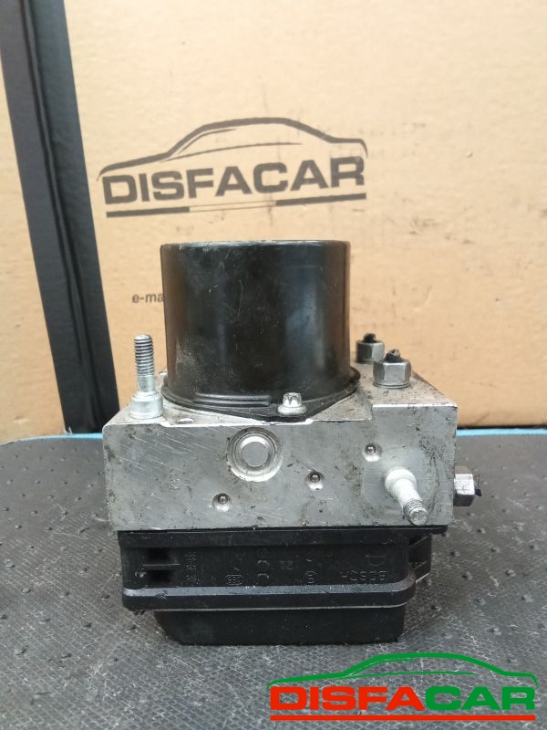Centralina ABS usata Seat Ibiza 4A SERIE - POLO 6A SERIE 2008, codice 0265239074 – foto 5 di 8