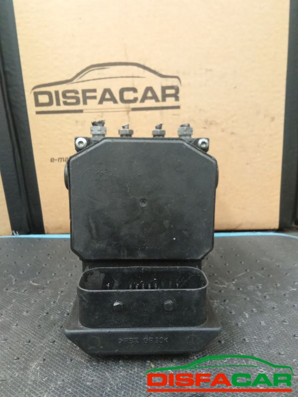 Centralina ABS usata Maserati Quattroporte 5A SERIE 2003, codice 0265225144 – foto 8 di 9