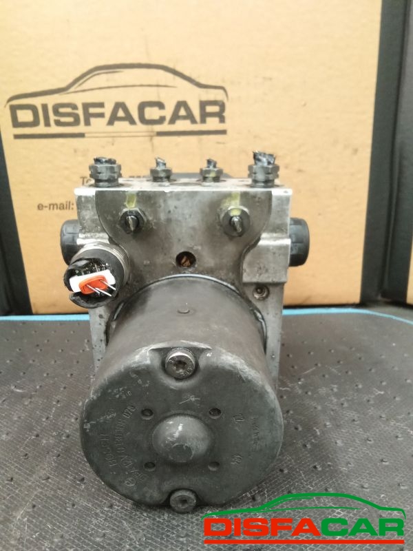 Centralina ABS usata Maserati Quattroporte 5A SERIE 2003, codice 0265225144 – foto 6 di 9