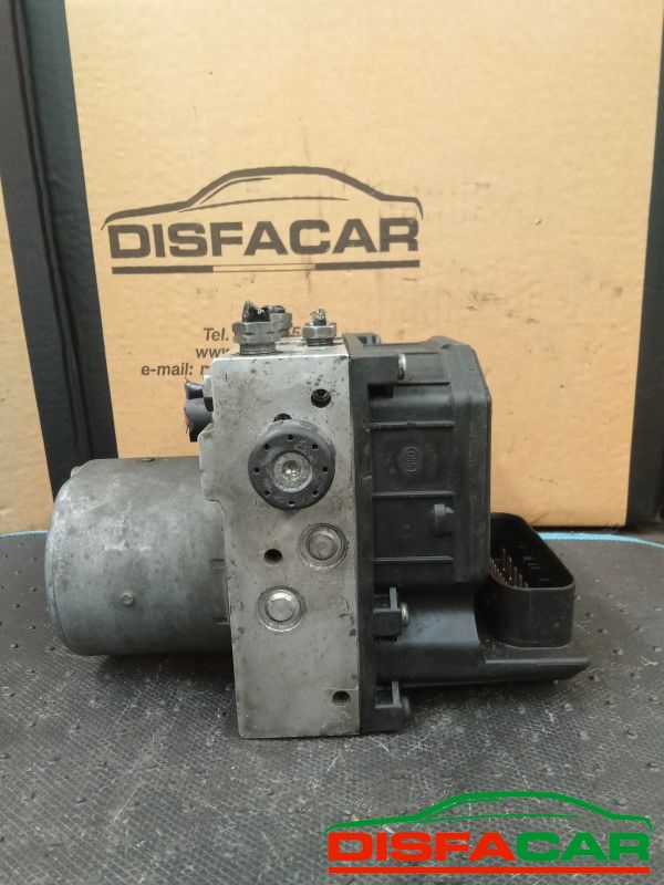 Centralina ABS usata Maserati Quattroporte 5A SERIE 2003, codice 0265225144 – foto 7 di 9