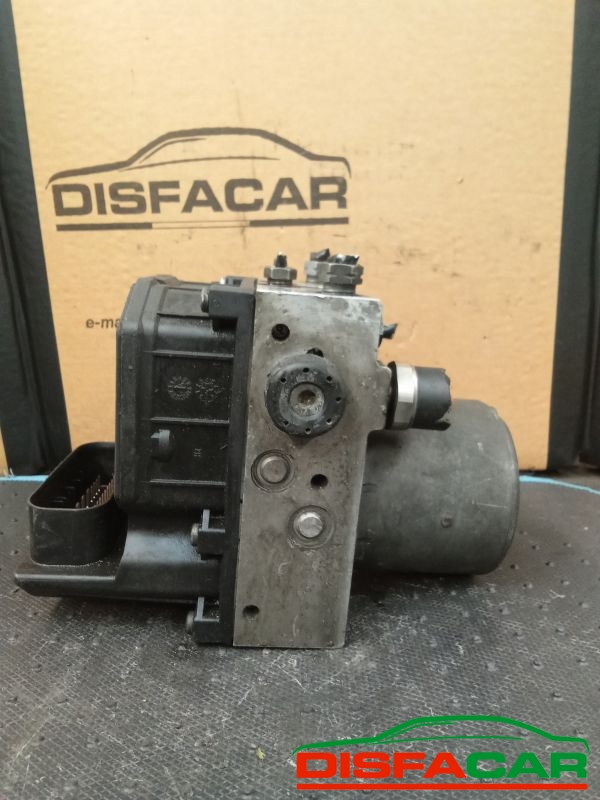 Centralina ABS usata Maserati Quattroporte 5A SERIE 2003, codice 0265225144 – foto 5 di 9