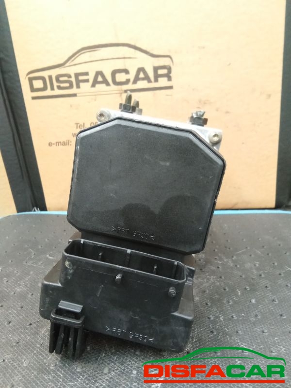 Centralina ABS usata Volkswagen T4 Caravelle TRANSPORTER 1991, codice 0265220432 – foto 7 di 9
