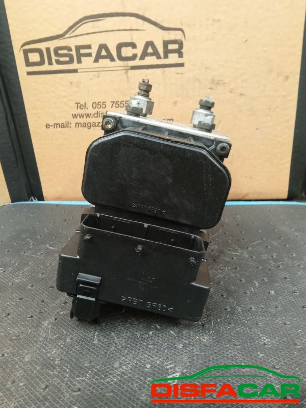 Centralina ABS usata Iveco DAILY 2A SERIE 1989, codice 0265216437 – foto 7 di 9