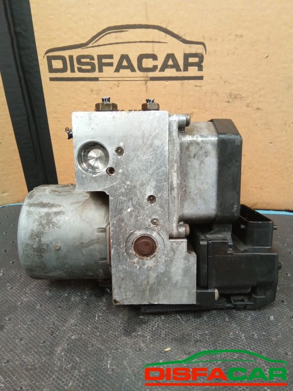 Centralina ABS usata Iveco DAILY 3A SERIE 1999, codice 0265220500 – foto 6 di 9