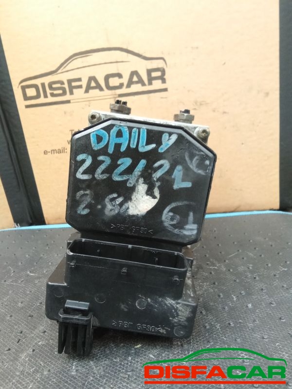 Centralina ABS usata Iveco DAILY 3A SERIE 1999, codice 0265220500 – foto 7 di 9