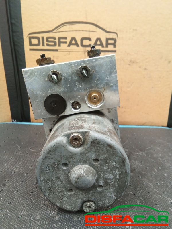 Centralina ABS usata Iveco DAILY 3A SERIE 1999, codice 0265220500 – foto 5 di 9