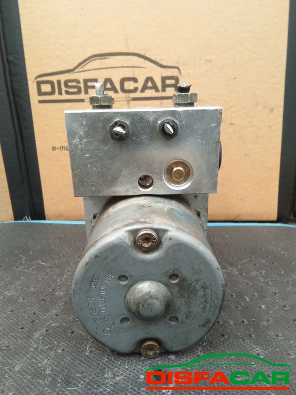 Centralina ABS usata Iveco DAILY 3A SERIE 1999, codice 0265219441 – foto 5 di 9