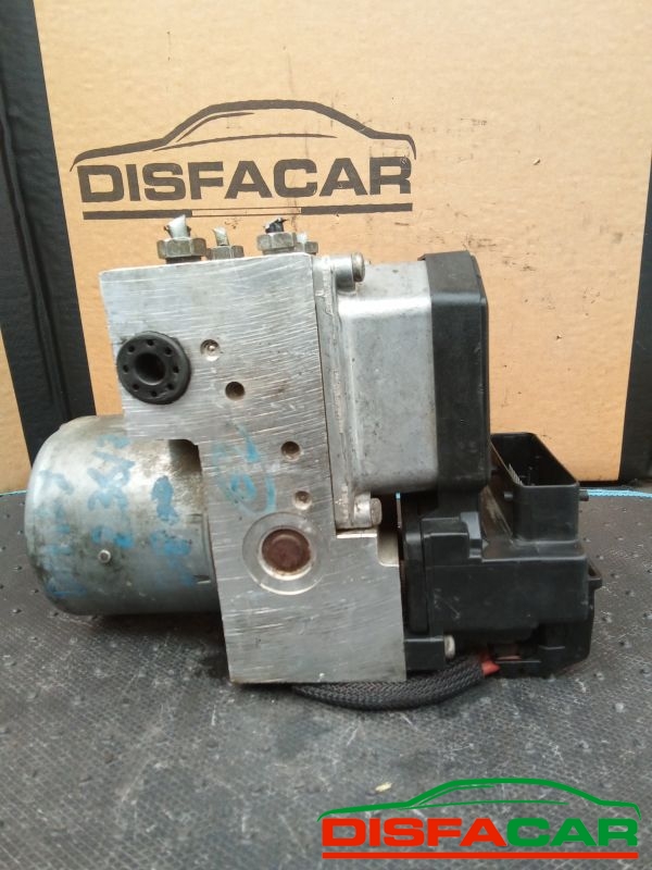Centralina ABS usata Iveco DAILY 3A SERIE 1999, codice 0265219441 – foto 6 di 9