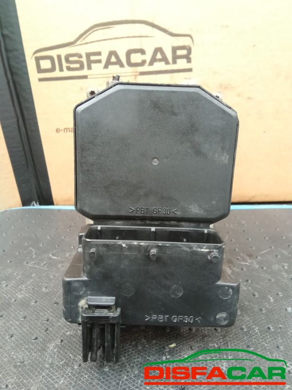 Centralina ABS usata Iveco DAILY 3A SERIE 1999, codice 0265219441 – foto 7 di 9