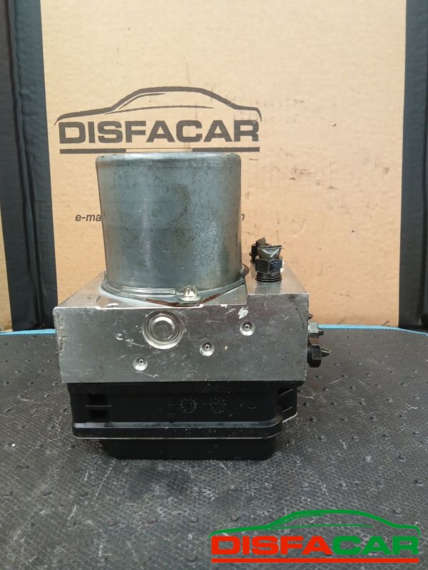 Centralina ABS usata BMW 535 (E60/E61) 2003, codice 0265236010 – foto 5 di 8