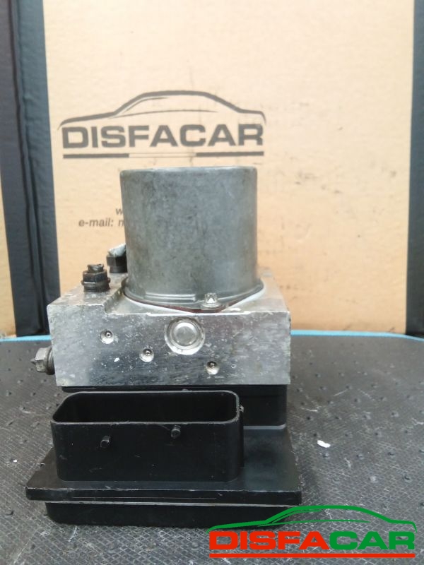 Centralina ABS usata BMW 520 (E60/E61) 2003, codice 0265236020 – foto 7 di 8