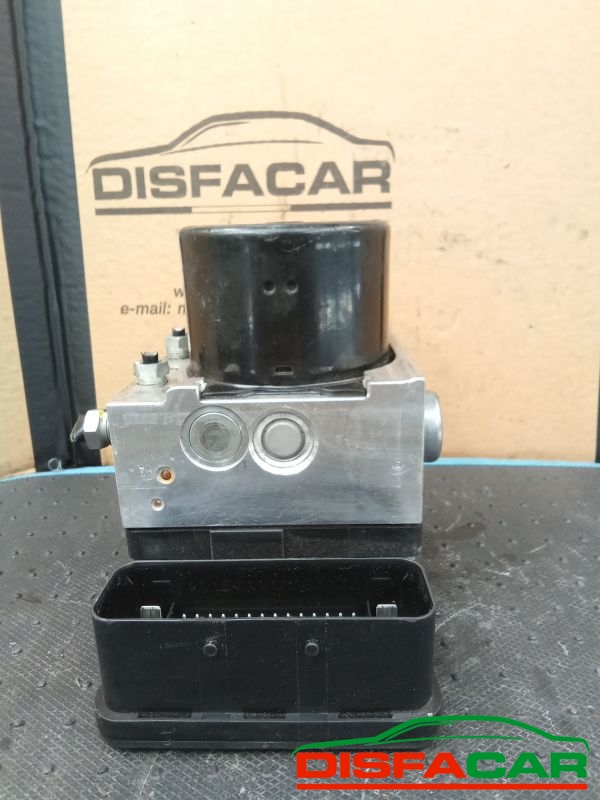 Centralina ABS usata Land Rover Freelander 2A SERIE 2006, codice 10.0212-0123.4 – foto 7 di 8