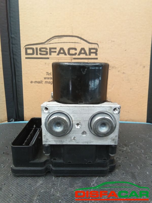 Centralina ABS usata Land Rover Freelander 2A SERIE 2006, codice 10.0212-0123.4 – foto 4 di 8