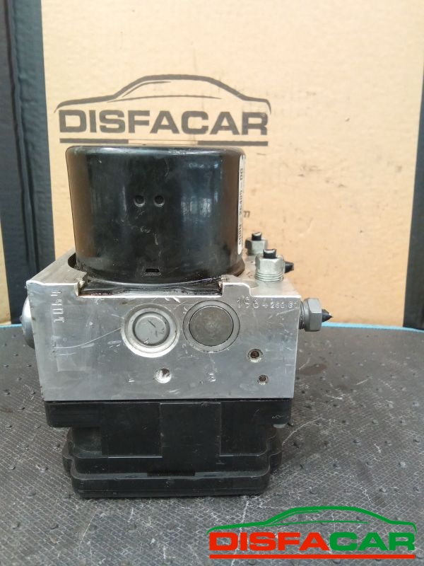 Centralina ABS usata Land Rover Freelander 2A SERIE 2006, codice 10.0212-0123.4 – foto 5 di 8