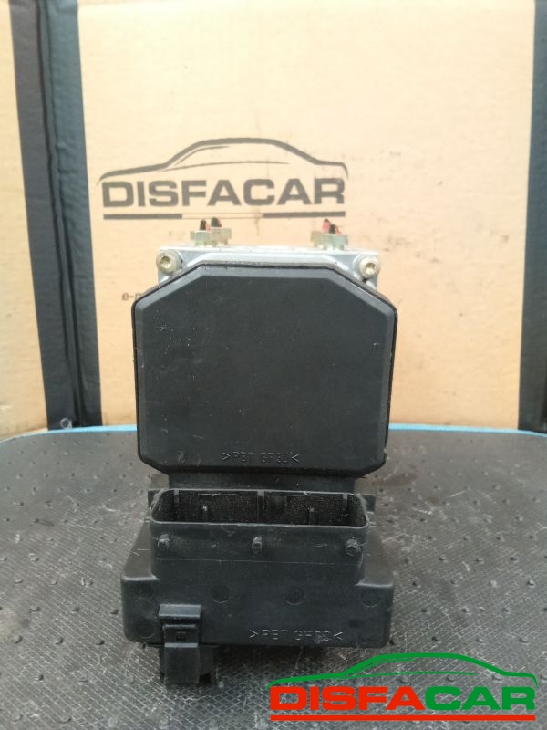 Centralina ABS usata Porsche Boxster (986) 1996, codice 0265219401 – foto 7 di 9
