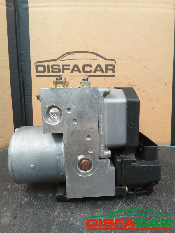 Centralina ABS usata Porsche Boxster (986) 1996, codice 0265219401 – foto 6 di 9