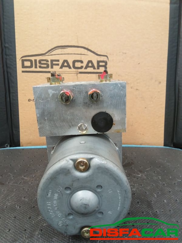 Centralina ABS usata Porsche Boxster (986) 1996, codice 0265219401 – foto 5 di 9