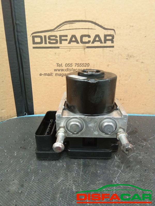 Centralina ABS usata Chevrolet Daewoo Matiz 2A SERIE 2005, codice 06.2102-2414.4 – foto 4 di 8