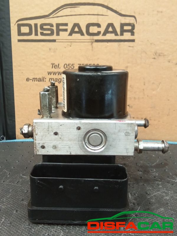 Centralina ABS usata Chevrolet Daewoo Matiz 2A SERIE 2005, codice 06.2102-2414.4 – foto 7 di 8