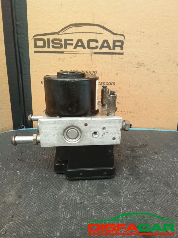 Centralina ABS usata Chevrolet Daewoo Matiz 2A SERIE 2005, codice 06.2102-2414.4 – foto 5 di 8