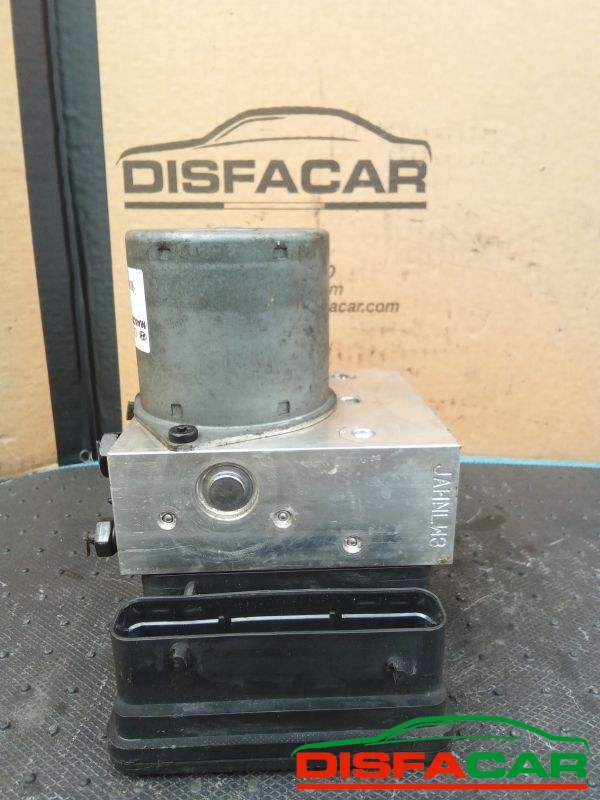 Centralina ABS usata Kia Soul 1A SERIE 2009, codice 58910-2k810 – foto 7 di 8