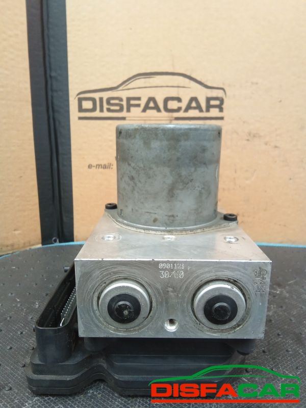 Centralina ABS usata Kia Soul 1A SERIE 2009, codice 58910-2k810 – foto 4 di 8