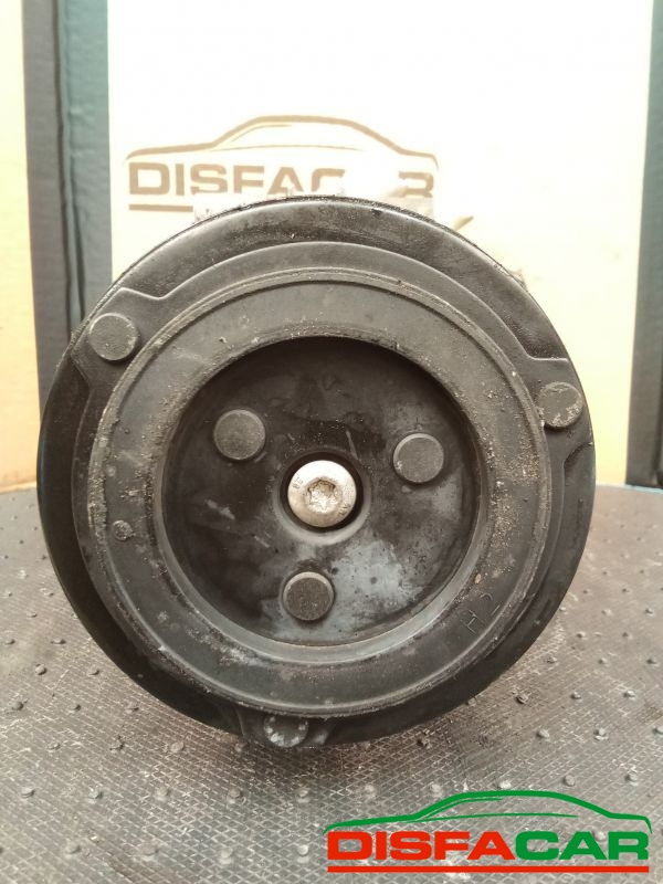 Compressore clima usato Opel Astra H - ZAFIRA B 2004, codice 4749 – foto 10 di 11