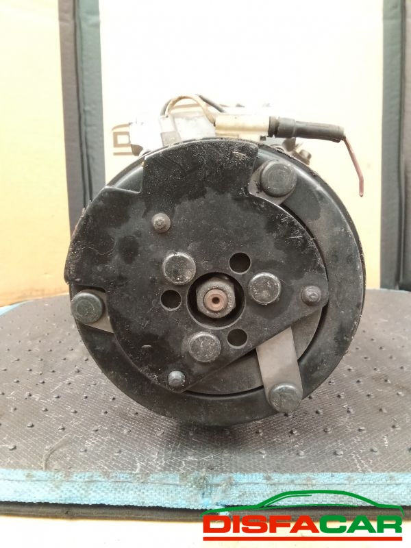 Compressore clima usato Renault Clio 3A SERIE - KANGOO 2005, codice 1427 – foto 9 di 10