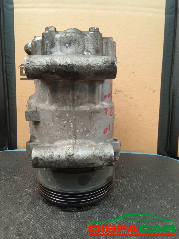 Compressore clima usato Renault Clio 3A SERIE - KANGOO 2005, codice 1427 – foto 5 di 10