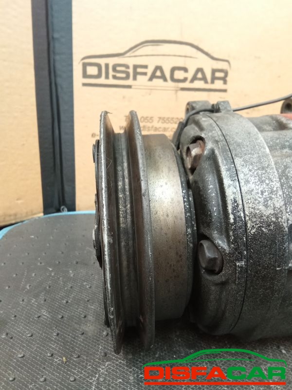 Compressore clima usato Nissan Cabstar 2001, codice 92600g9800 – foto 11 di 11