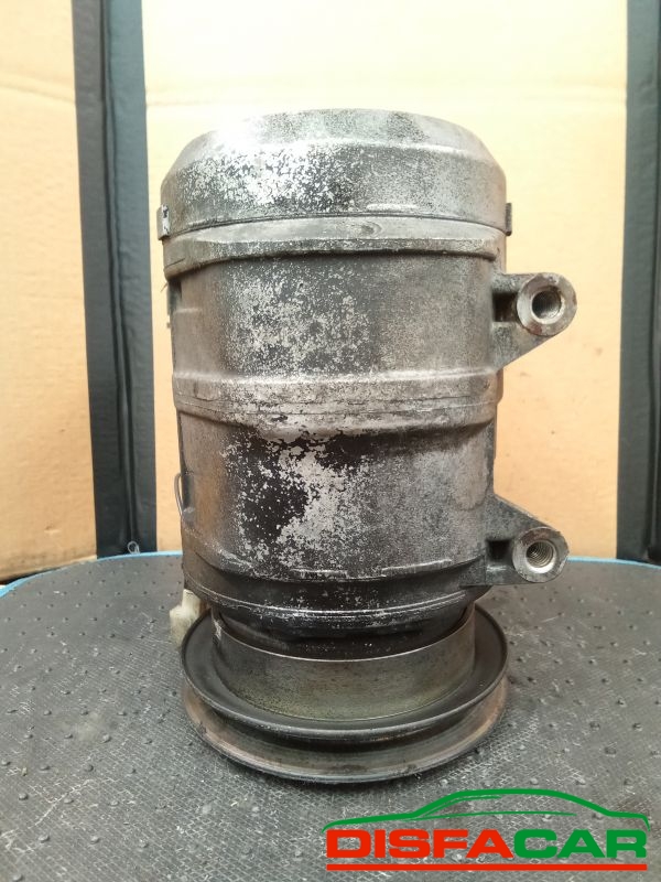 Compressore clima usato Nissan Cabstar 2001, codice 92600g9800 – foto 6 di 11