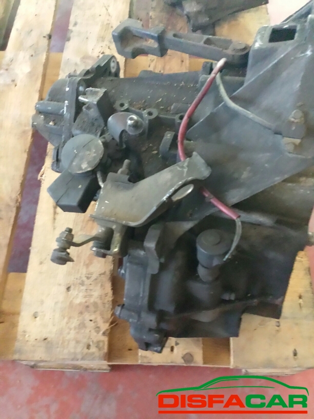 Cambio usato Fiat Palio – foto 2 di 2