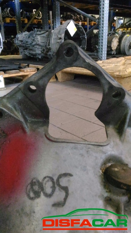 Cambio usato Fiat 500 500F. 500L, codice 4107991 – foto 7 di 8