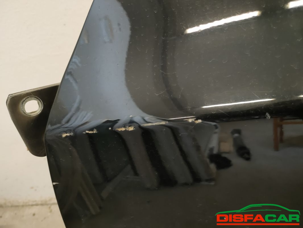 Lamierati usati BMW X3 (E83) 2003 – foto 2 di 4