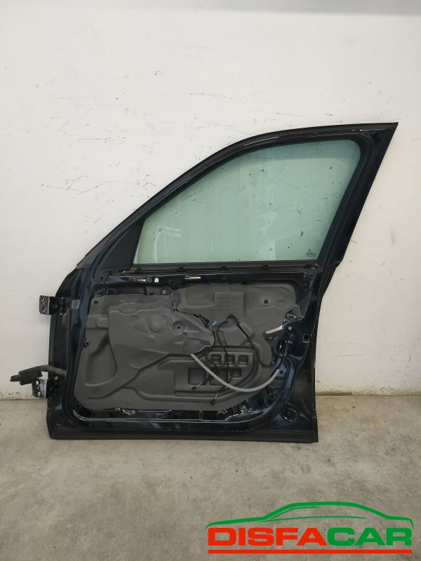 Lamierati usati BMW X3 (E83) 2003 – foto 3 di 3