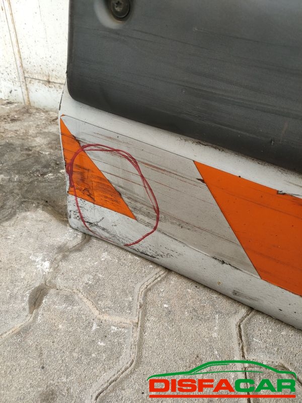 Lamierati usati Renault Master 2005 – foto 2 di 4