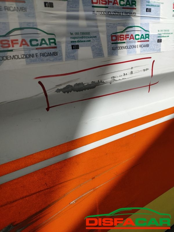Lamierati usati Renault Master 2005 – foto 3 di 4