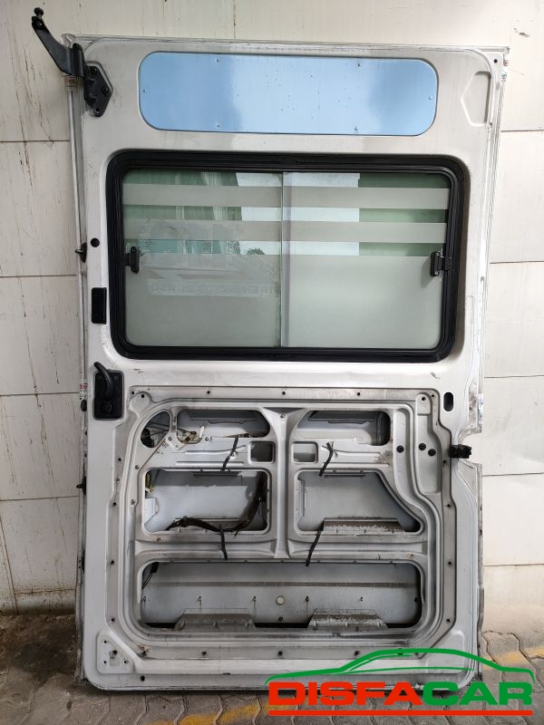 Lamierati usati Renault Master 2005 – foto 4 di 4