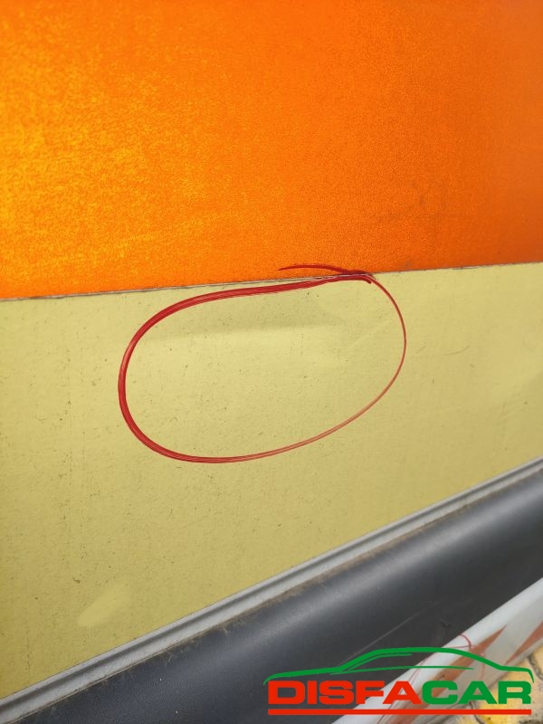 Lamierati usati Renault Master 2005 – foto 3 di 5