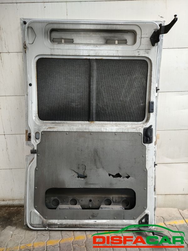 Lamierati usati Renault Master 2005 – foto 5 di 5