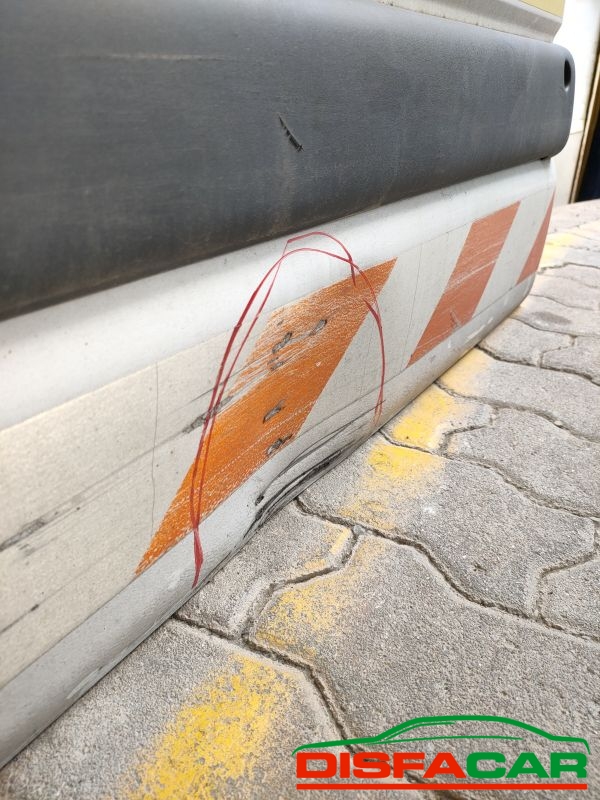 Lamierati usati Renault Master 2005 – foto 2 di 5