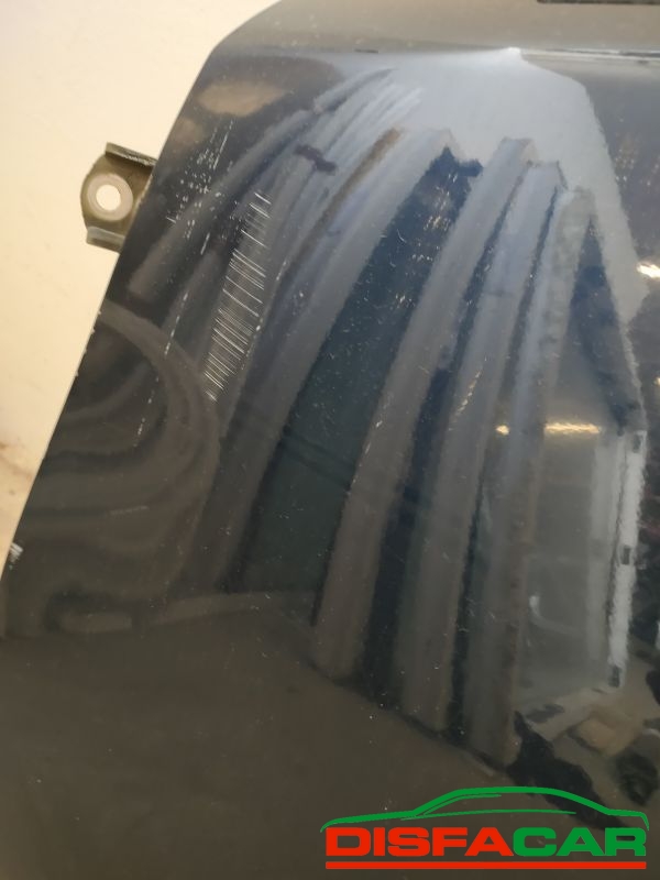 Lamierati usati Nissan Note 2006 – foto 2 di 4