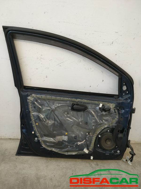 Lamierati usati Nissan Note 2006 – foto 4 di 4