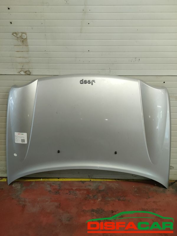 Lamierati usati Jeep Compass 1A SERIE MUSO 2006 – foto 12 di 16