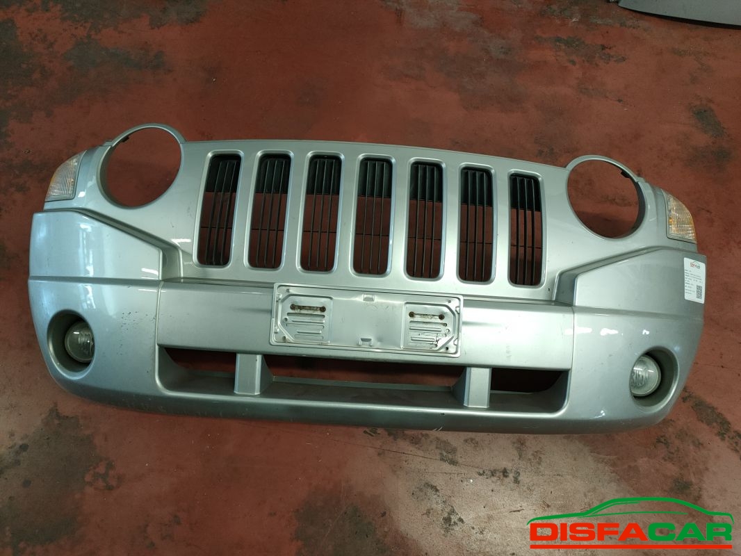 Lamierati usati Jeep Compass 1A SERIE MUSO 2006 – foto 10 di 16