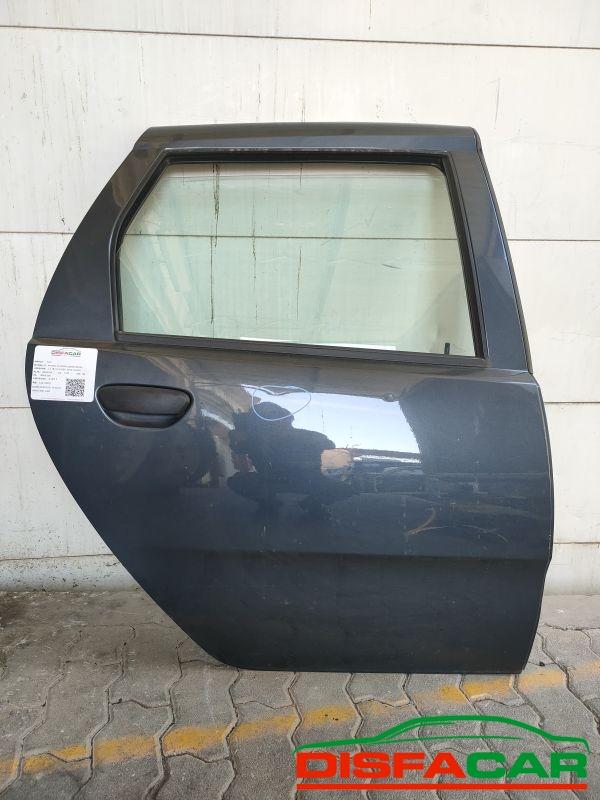 Lamierati Fiat Punto 1999