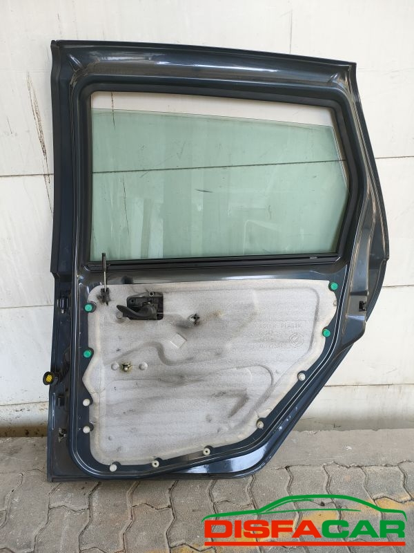 Lamierati usati Fiat Punto 2A SERIE 1999 – foto 3 di 3
