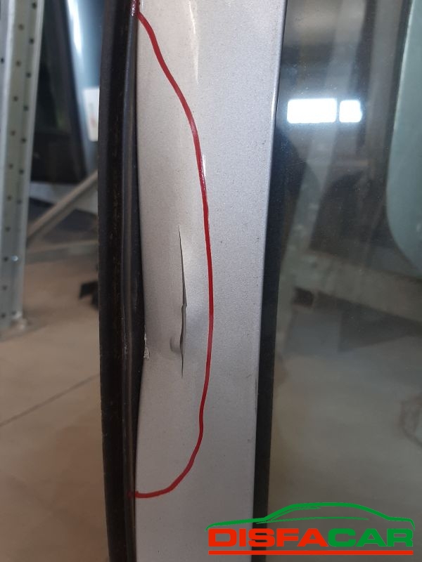 Lamierati usati Jeep Compass 2006 – foto 2 di 4