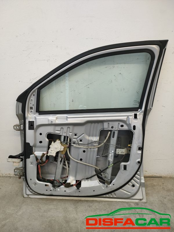 Lamierati usati Jeep Compass 2006 – foto 4 di 4